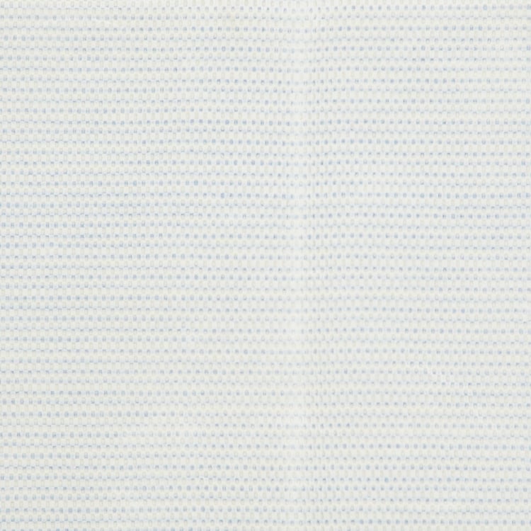 Sapphire Polyester Anti-Slip Bath Mat - 80cm