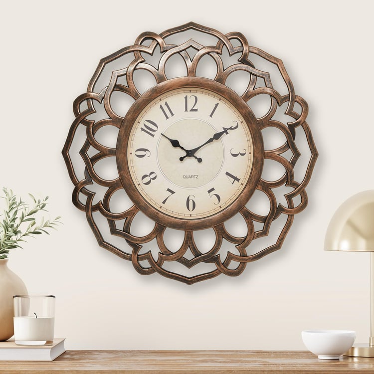 Casablanca Wall Clock - 60cm