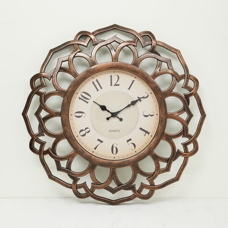 Casablanca Wall Clock - 60cm