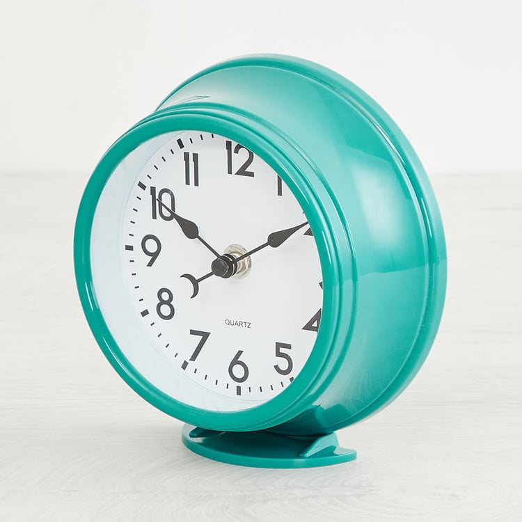 Colour Connect Table Clock - 15.2cm