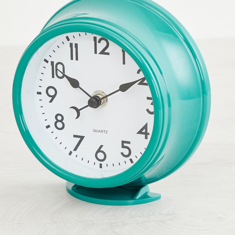 Colour Connect Table Clock - 15.2cm