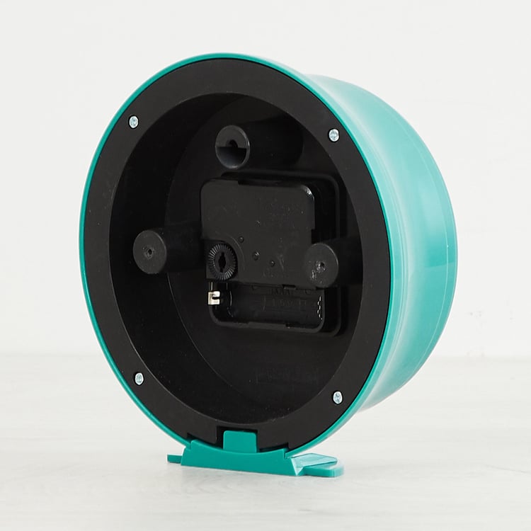 Colour Connect Table Clock - 15.2cm