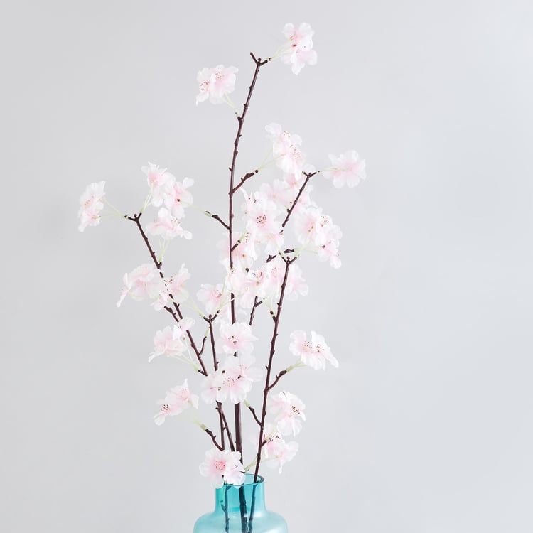 Botanical Cherry Blossom Artificial Flower