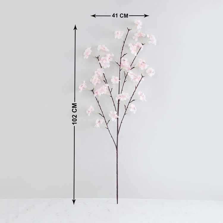 Botanical Cherry Blossom Artificial Flower