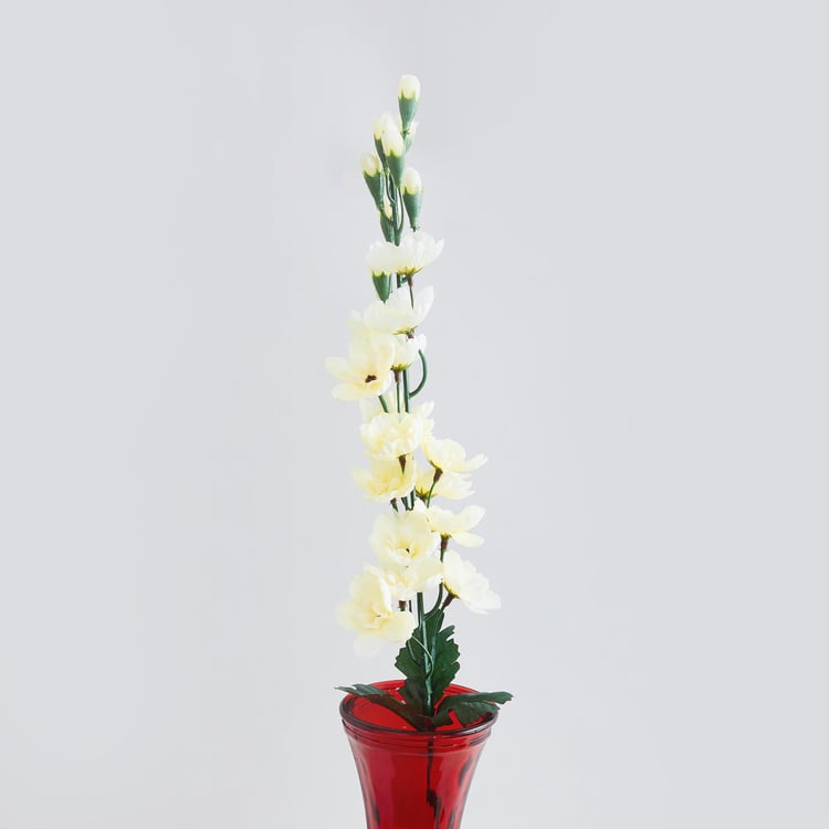 Botanical Delphinium Artificial Flower
