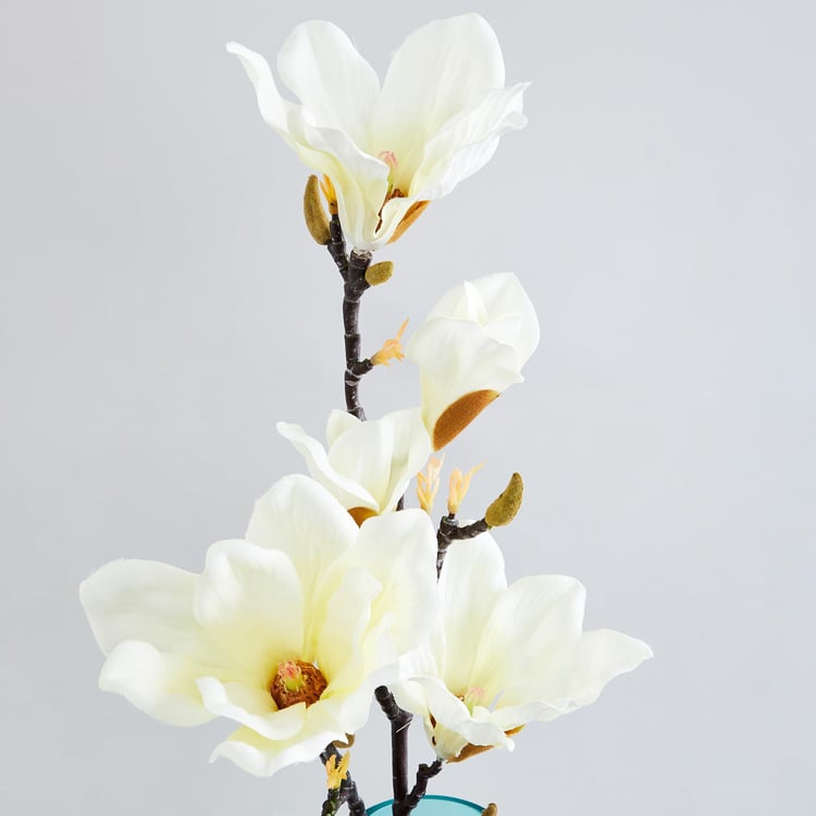 Botanical Magnolia Artificial Flower