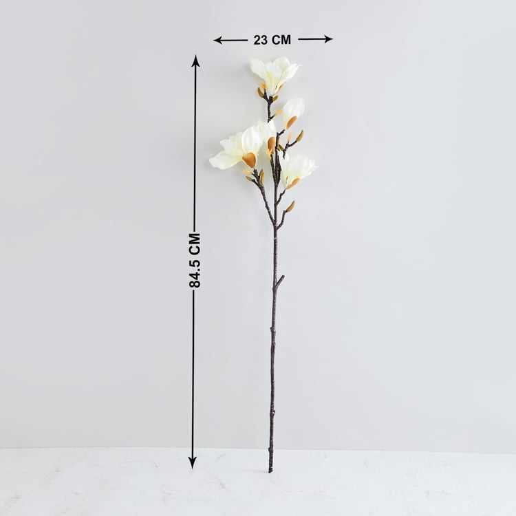 Botanical Magnolia Artificial Flower