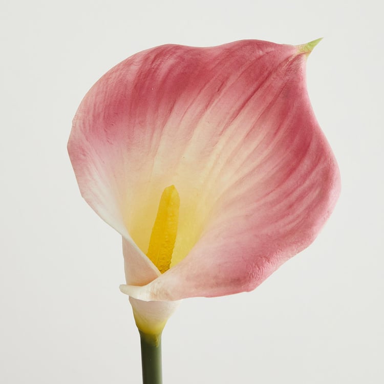 Botanical Calla Lily Artificial Flower - 78 cm