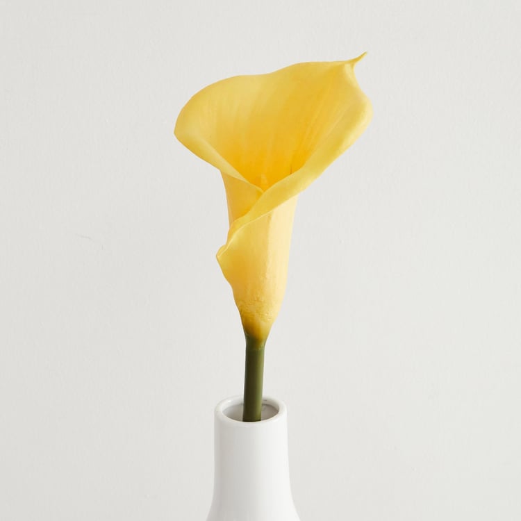 Botanical Calla Lily Artificial Flower