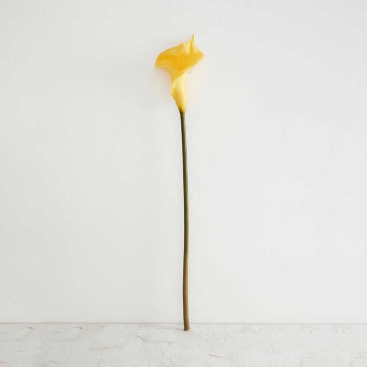 Botanical Calla Lily Artificial Flower