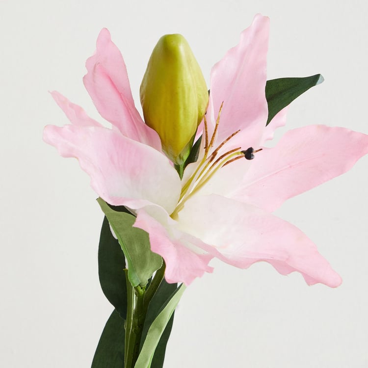 Botanical Lily Artificial Flower