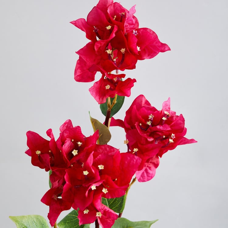 Botanical Bougainvillea Artificial Flower