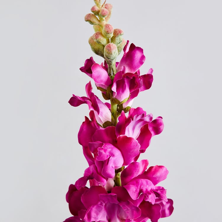 Botanical Snapdragon Artificial Flower