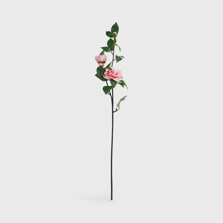 Botanical Camellia Artificial Flower