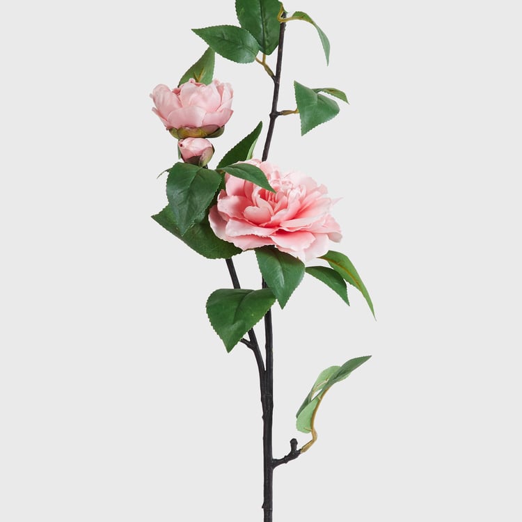 Botanical Camellia Artificial Flower