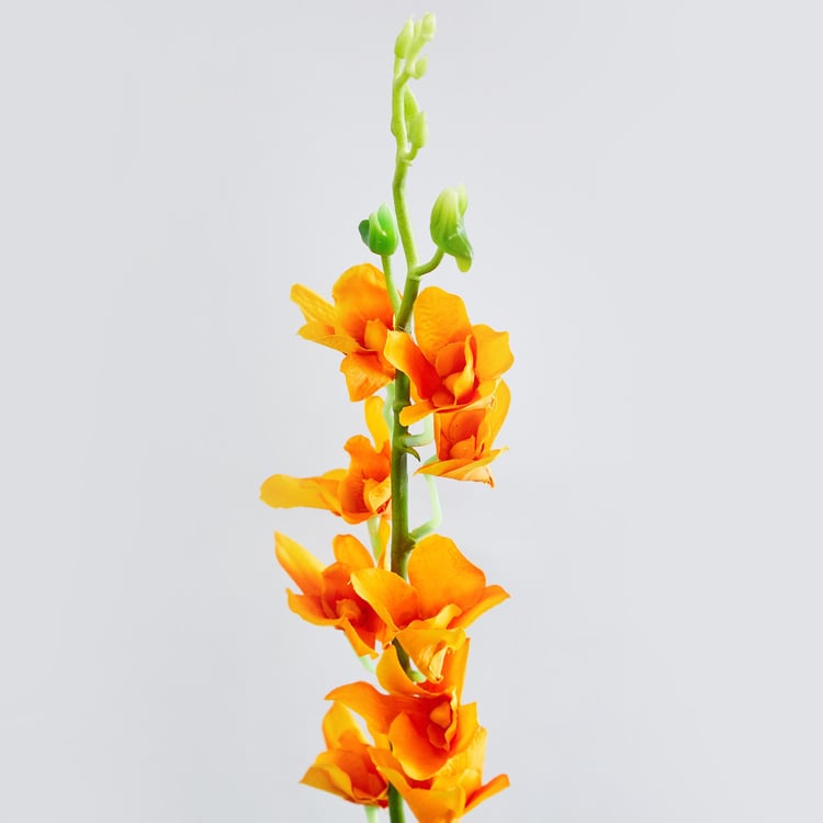 Botanical Orchid Artificial Flower