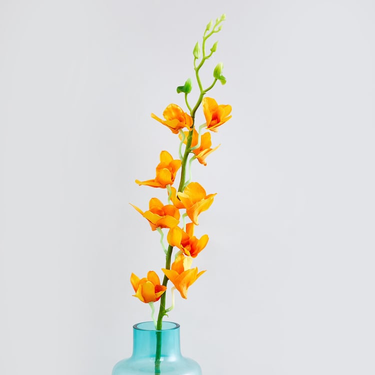 Botanical Orchid Artificial Flower