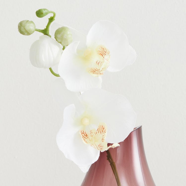 Botanical Phalaenopsis Artificial Flower