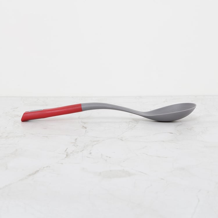 Colour Connect Solid Ladles  - Nylon -  37 cm x 8 cm - Red