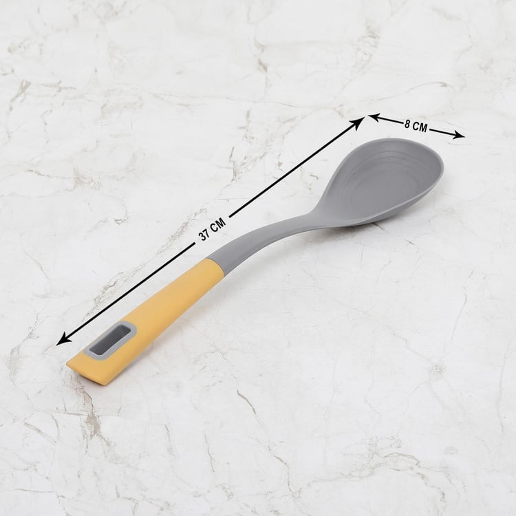 Colour Connect Nylon Ladle