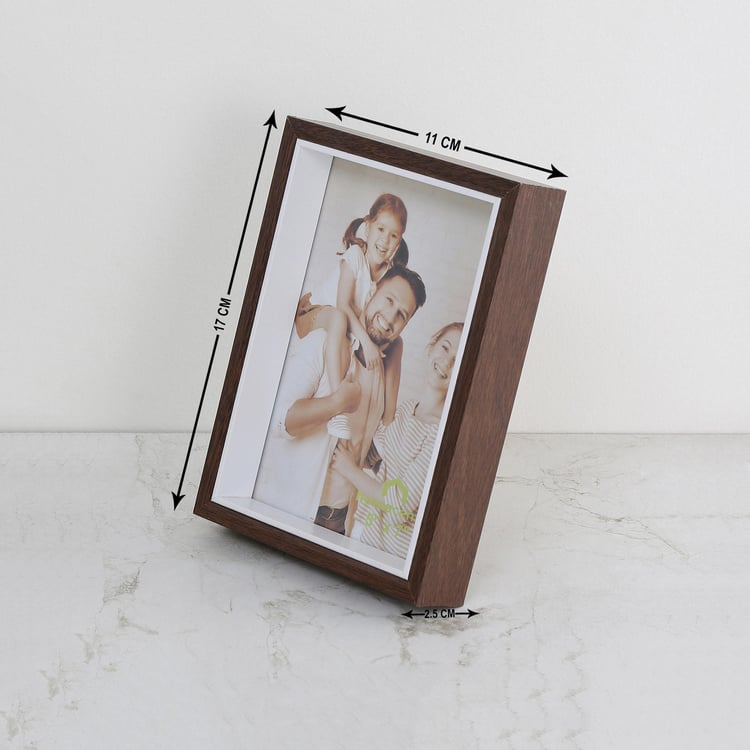 Buy Corsica - Multi Frames MDF - Photo Frame - Multicolour from Corsica ...