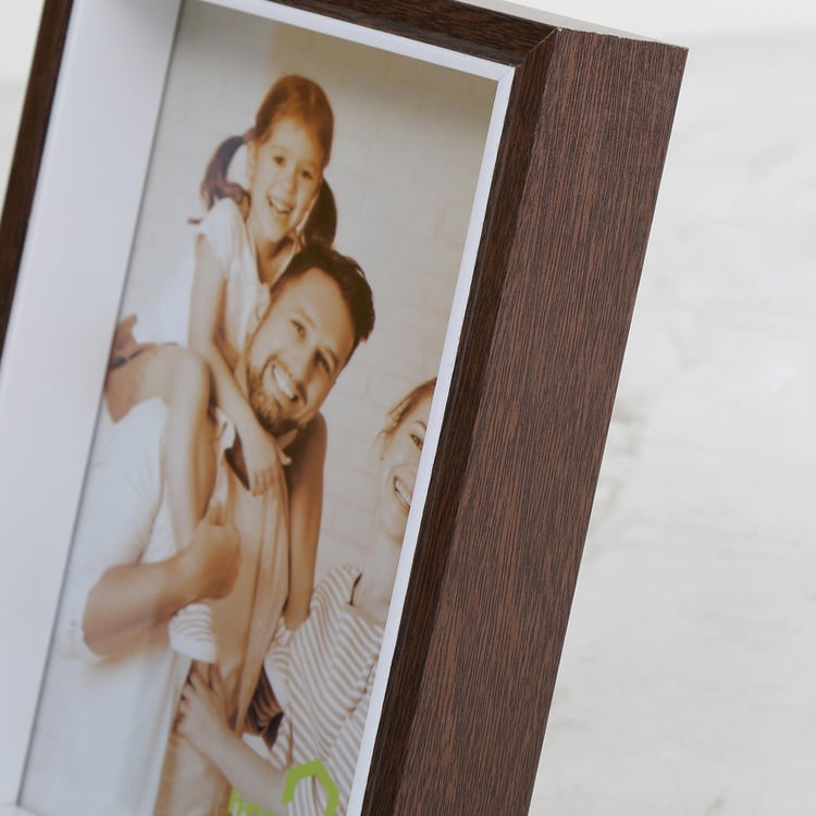 Buy Corsica - Multi Frames MDF - Photo Frame - Multicolour from Corsica ...