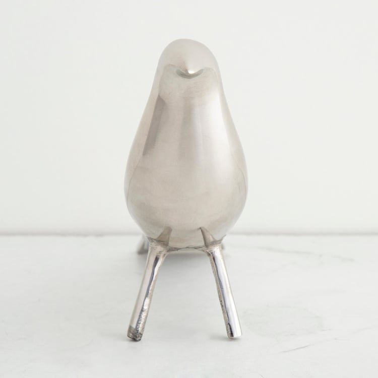 Vitara Metal Bird Figurine