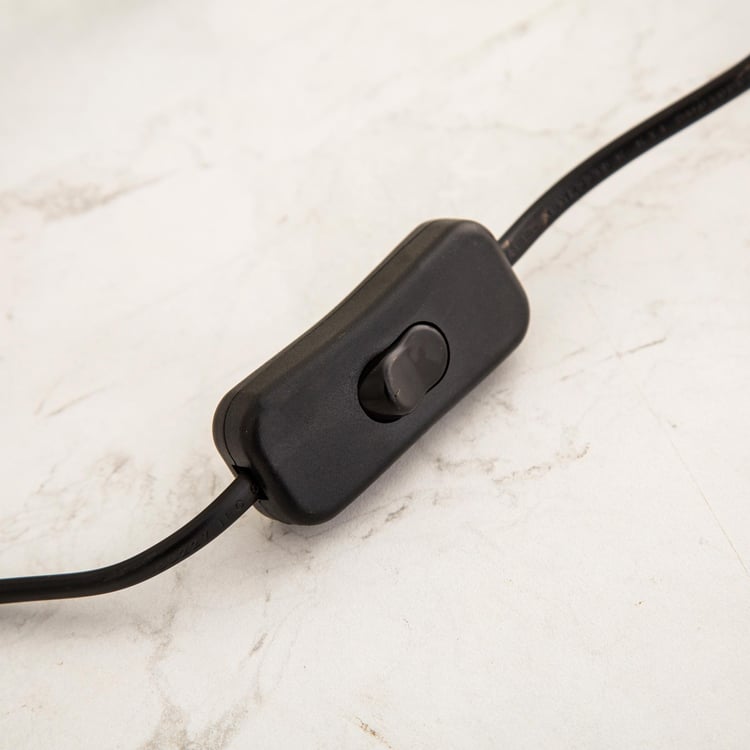 Mable Mosaic Table Lamp