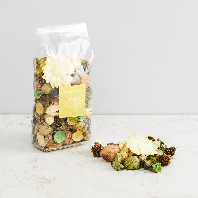 Blossom Lemongrass Potpourri - 140gm