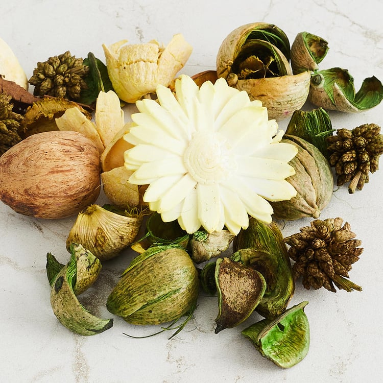 Blossom Lemongrass Potpourri - 140gm