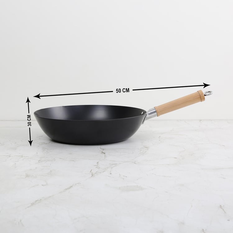 Altos Dolmen Stir Wok