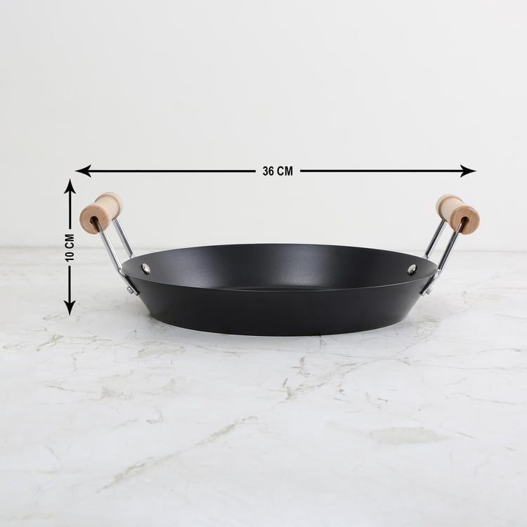 Altos Dolmen Paella Pan