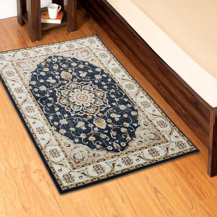 Tamarai Persian Woven Carpet - 150 x 210