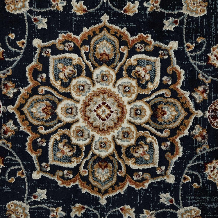Tamarai Persian Woven Carpet - 150 x 210