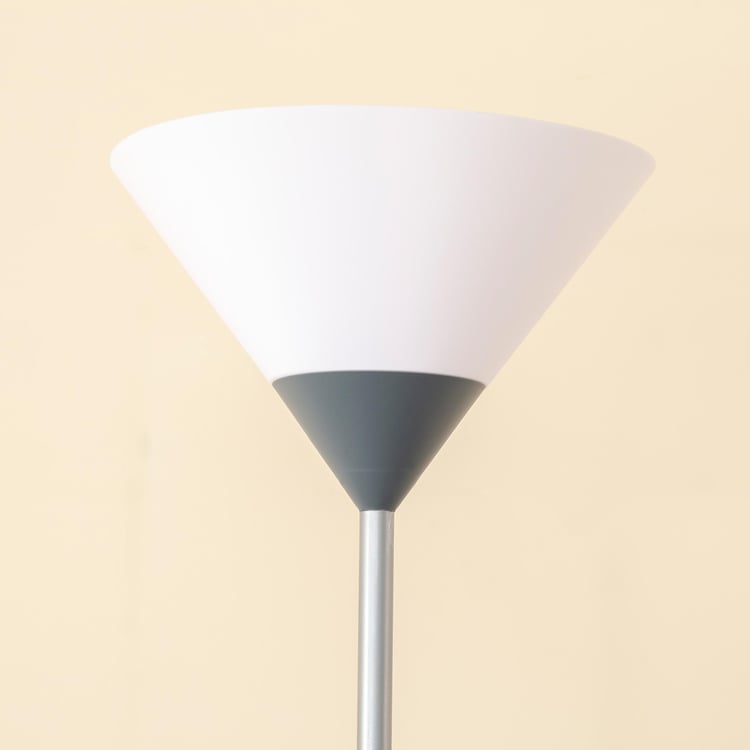 Fluorescence Olivia Floor Lamp