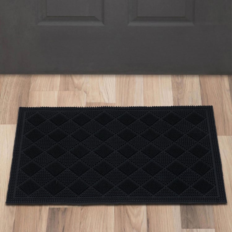 Radiance Rubber Doormat - 60x40cm