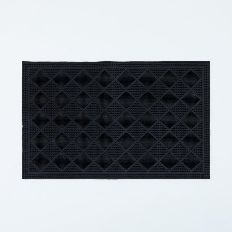 Radiance Rubber Doormat - 60x40cm