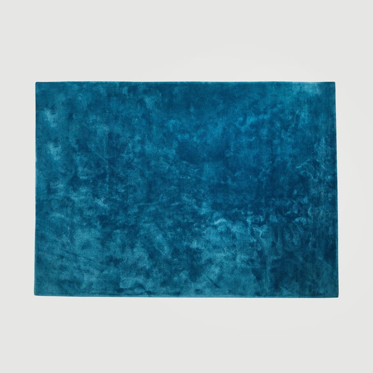 Bamboo Textured Carpet - 120x180 cm