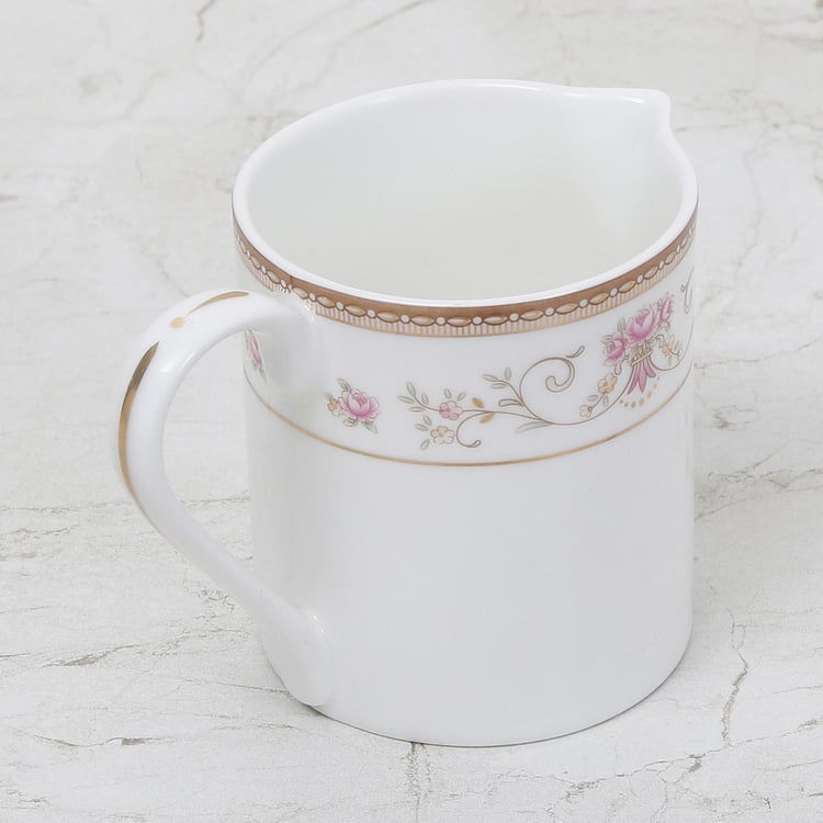 Altius Casablanca Bone China Creamer Pot - 300ml