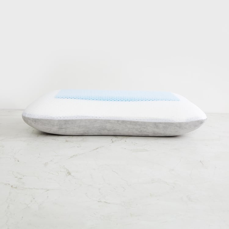 Slumber Memory Foam Pillow- 55x35cm