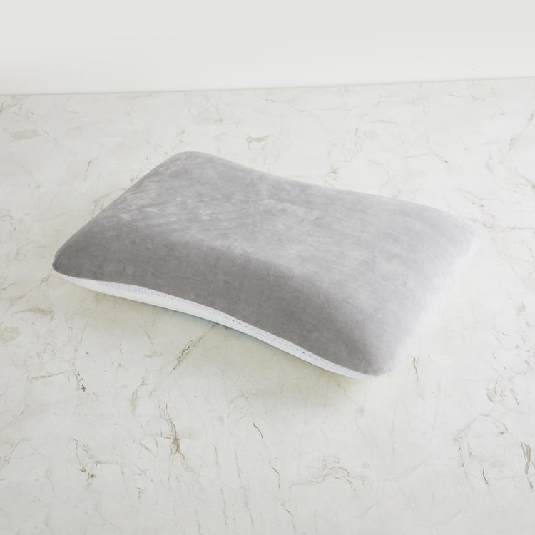 Slumber Memory Foam Pillow- 55x35cm