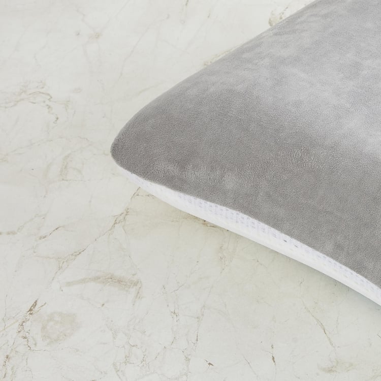 Slumber Memory Foam Pillow- 55x35cm