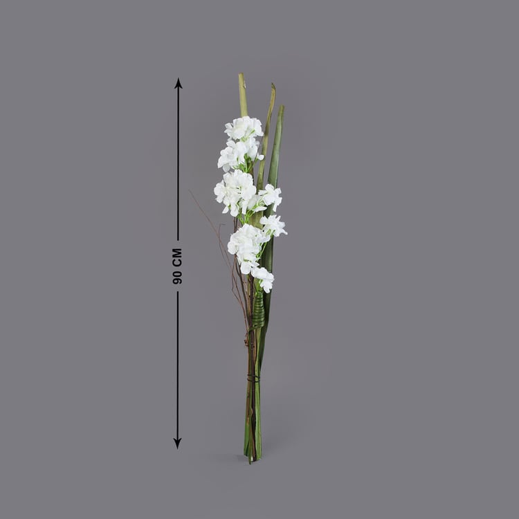 Botanical Orchid Artificial Flower