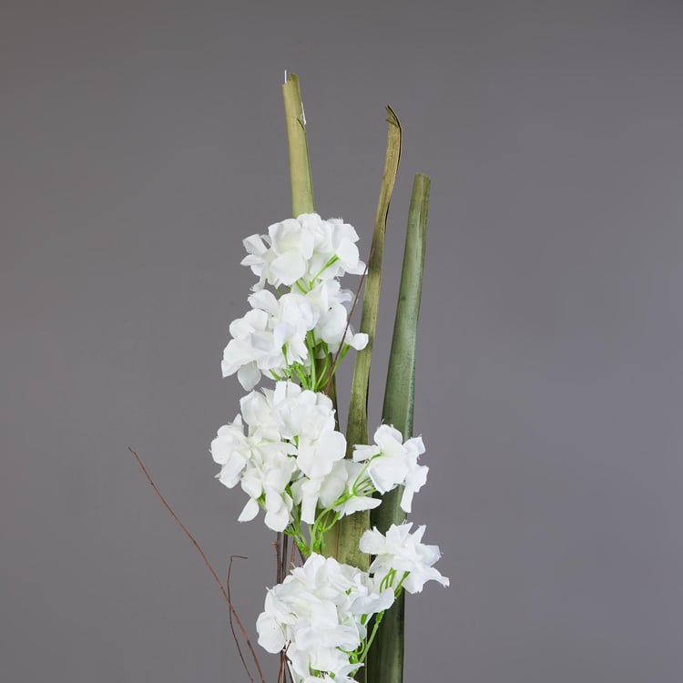 Botanical Orchid Artificial Flower