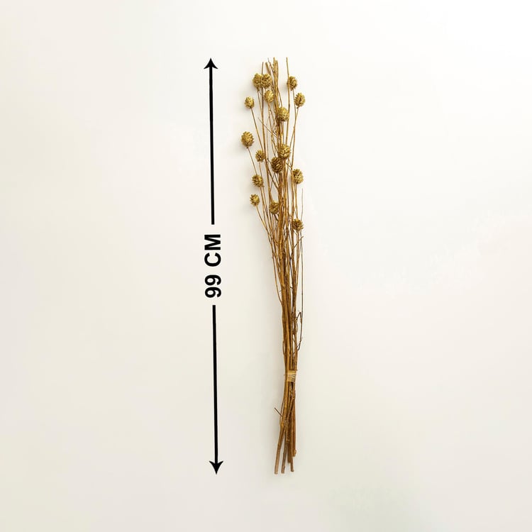 Botanical Artificial Pine Sticks - 99 cm