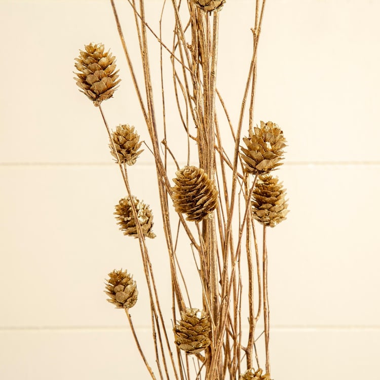 Botanical Artificial Pine Sticks - 99 cm