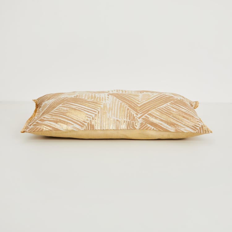Timeless Printed Cushion Cover - Single Pc - 30 x 50 cm