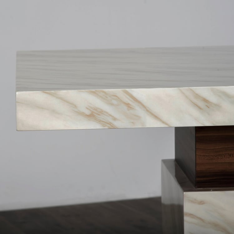 Antonio 6-Seater Dining Table Without Chair