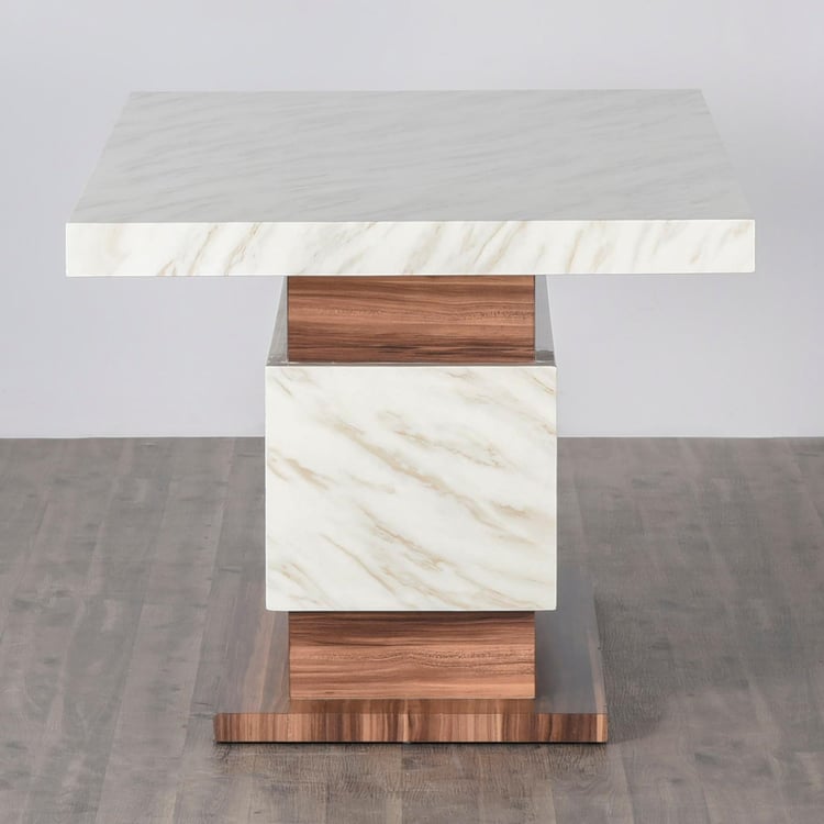 Antonio 6-Seater Dining Table Without Chair