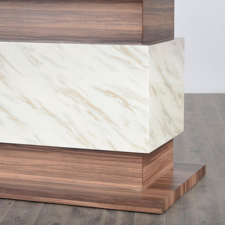 Antonio 6-Seater Dining Table Without Chair